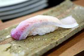 9 Haoすし生魚片冷丼握壽司專賣