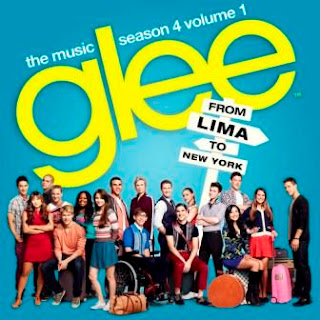 Glee Cast - Homeward Bound / Home