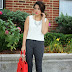 Skinnies & Snakeskin 