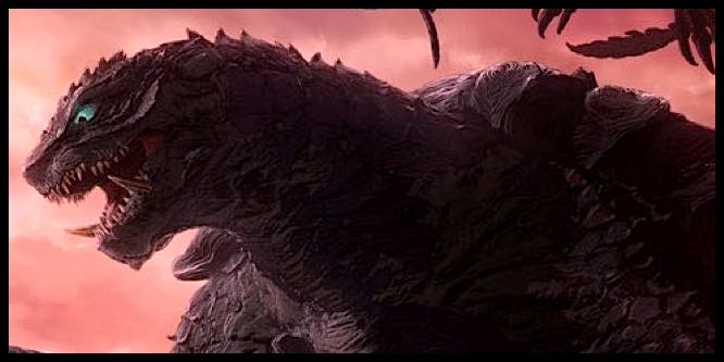 Gamera: Rebirth' Netflix Anime Series: Coming to Netflix in September 2023  - What's on Netflix