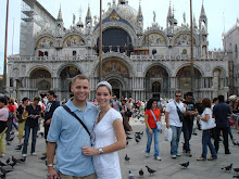 St Marks Square, Venezia