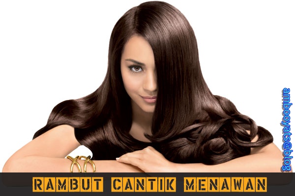 Tak Seindah Biasa: Petua Lebatkan Rambut