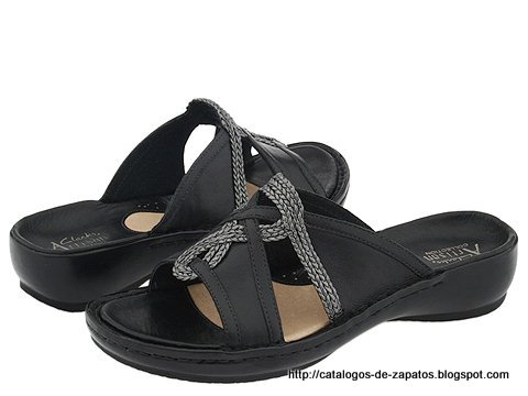 Catalogos de zapatos:de-769315