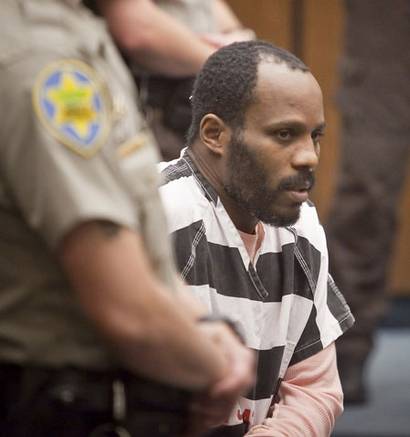 dmx before and after