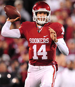 Sam Bradford