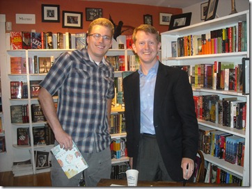 Ken Jennings