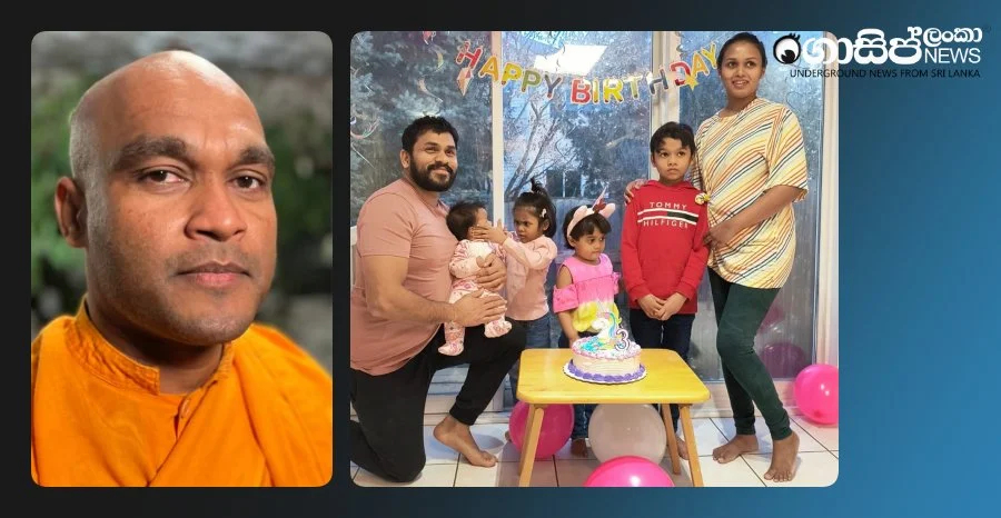 The-story-Sunitha-Thero-Ottawa-Temple-family