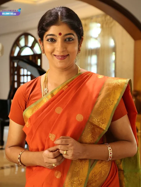 Sithara Family Husband Parents children's Marriage Photos