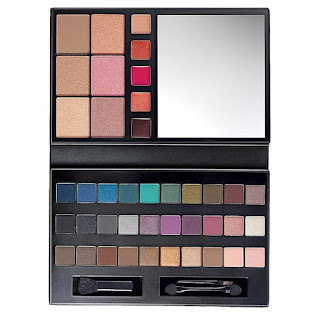 For The Love of Makeup Artist Palette
