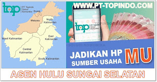 agen pulsa murah hulu sungai selatan