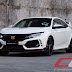 Honda Civic Do Body Kit Type R