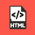 Html: Where and How to Start