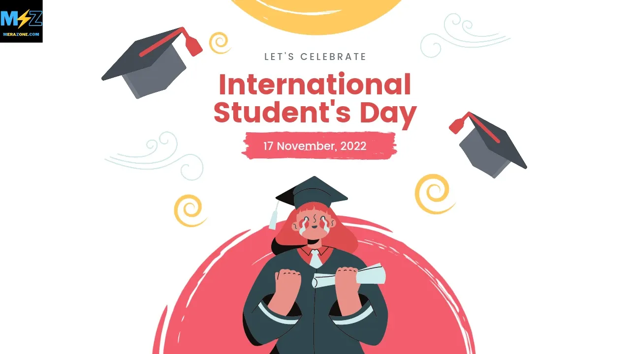 International Students Day - HD Images and Wallpapers