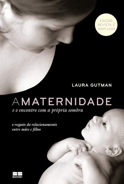 LIVROS PARA MULHERES CATÓLICAS - A MATERNIDADE E O ENCONTRO COM A PROPRIA SOMBRA