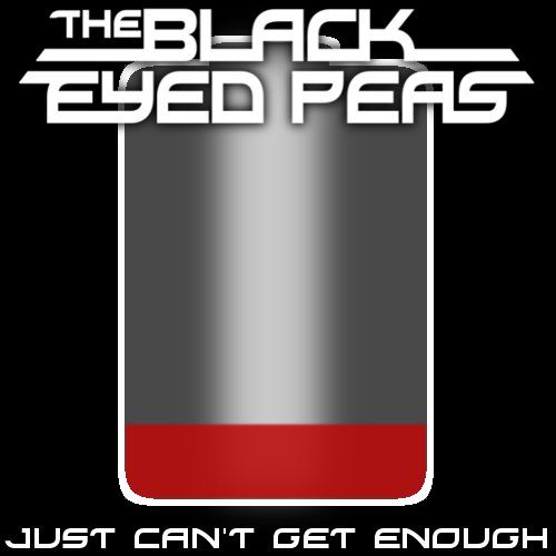 beginning black eyed peas album art. Black Eyed Peas - The