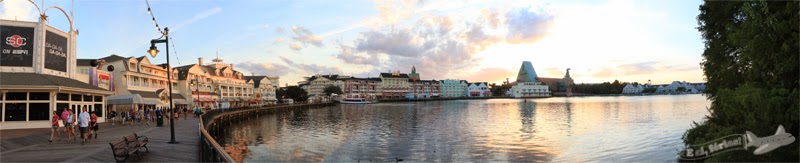 Disney's Boardwalk