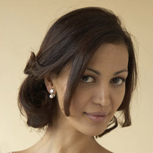 Short Wedding Hairstyles