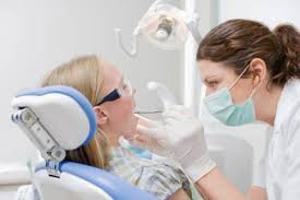 Tẩy trắng răng hiệu quả tại nha khoa Đăng Lưu