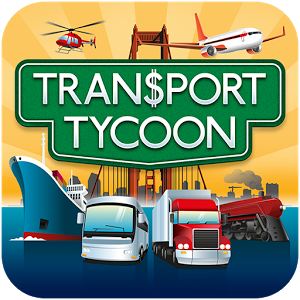 Transport Tycoon - v0.8.1002 APK data files