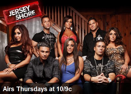 deena jersey shore season 3. Watch Jersey Shore Season 3