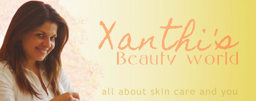 Xanthi's Beauty World