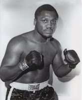 Joe Frazier