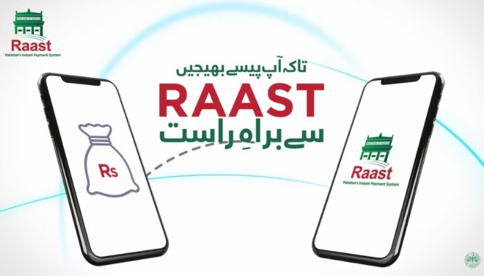 Raast ID – Instant Payment System by State Bank of Pakistan