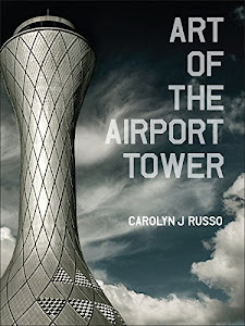 Art of the Airport Tower.