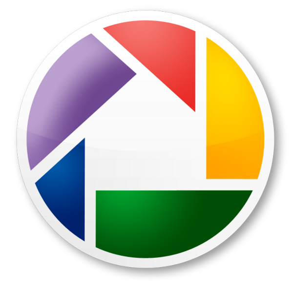 Picasa 3.9