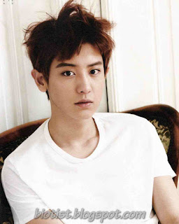 EXO Chanyeol Latest Photos Images and Picture