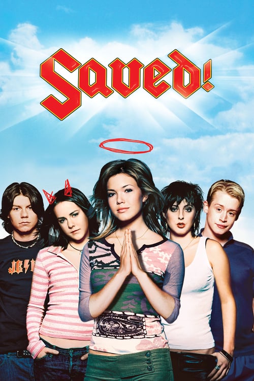 Ver Salvados 2004 Pelicula Completa En Español Latino