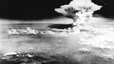 Kisah Tsutomu Yamaguchi, Diklaim Pria Paling Beruntung Usai Selamat dari Bom Hiroshima-Nagasaki