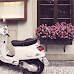 La Vespa compie 70 anni: storia ed esposizioni dello scooter più famoso del mondo
