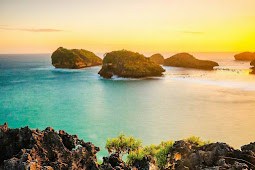 Tempat Wisata Di Pacitan Kecuali Pantai