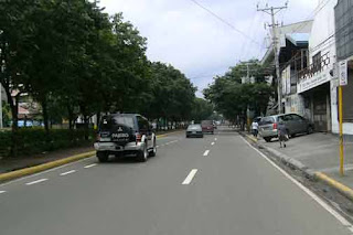 Del Rosario Street Cebu City