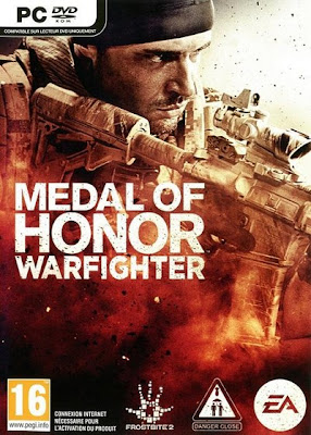 Download Game Medal Of Honor WarFighter Full Version 