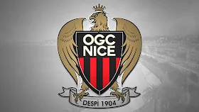 Resultado de imagem para OGC Nice