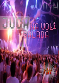 CD - JuCa Na Balada Vol.1