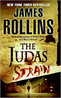 judas strain