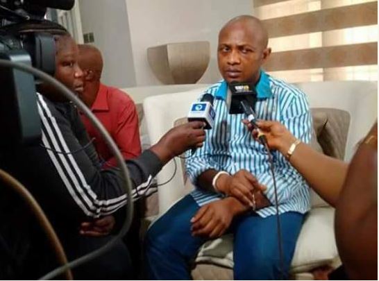 I Didn't Know My Son was a Billionaire, I Sold Pigs to Survive - Father of Notorious Kidnapper, Evans Reveals