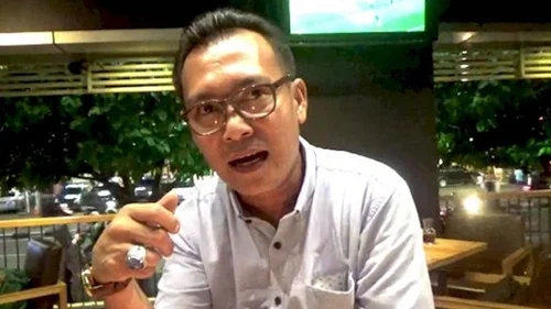 Yakin Rakyat Akan Turun ke Jalan Jika Atas Seruan SBY, Iwan: Sudah Puluhan Ribu Korban Jiwa, Ayo Serukan Pak!