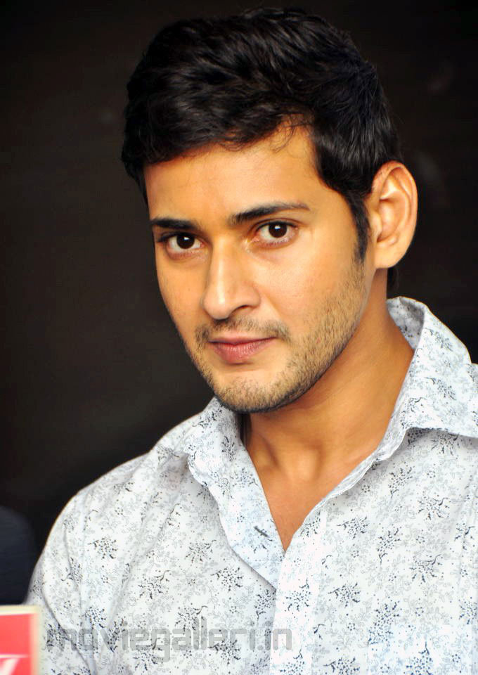 Prince Mahesh Babu Latest Wallpapers, Mahesh Babu Latest 