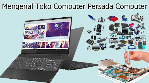 Persada Computer