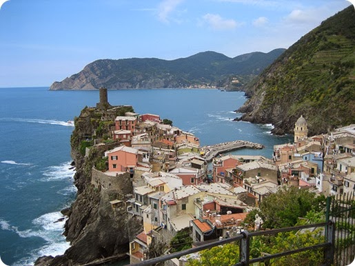 honeymoon in Cinque Terre.jpeg