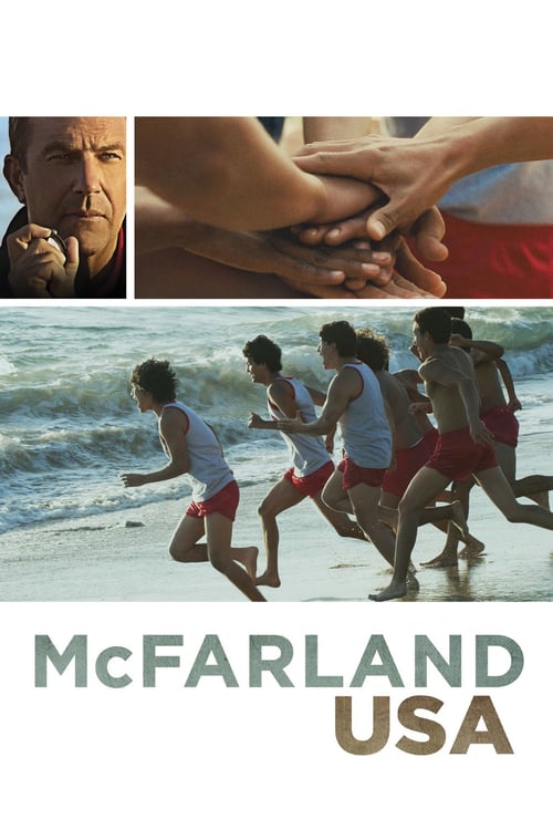 [HD] McFarland, USA 2015 Pelicula Completa En Español Castellano