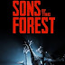Sons Of The Forest - Việt hóa