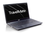 Acer TravelMate 5760 (TM5760-6816)