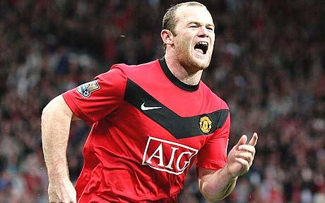 Wayne Rooney