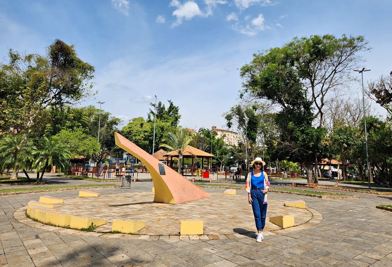 Largo dos Mendes São Roque