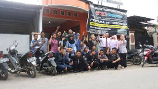 Loker S'Ki Computer Tegal